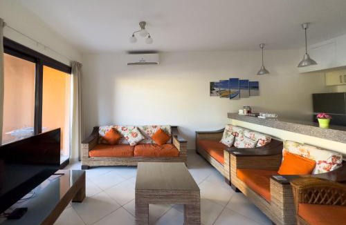 Sidi Abd El-Rahman Apartment | BIRD NEST - Marassi Verdi