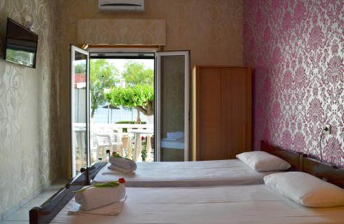 Glyfa Apartment | Blu