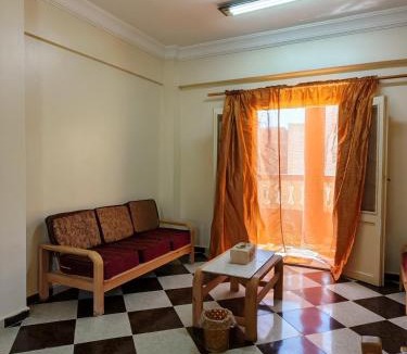 Marsa Matruh Apartment | Blue Beach Resort