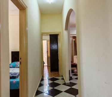 Marsa Matruh Apartment | Blue Beach Resort