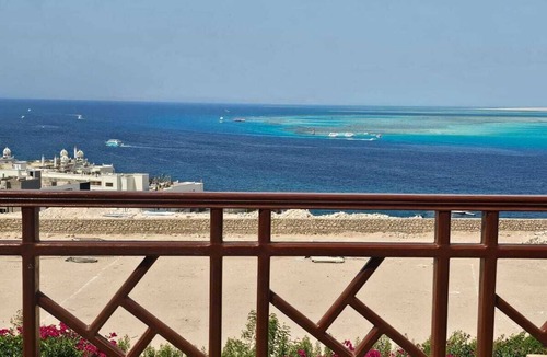 Sakkala Apartment | Blue Haven H 101 Nubian The view Hurghada