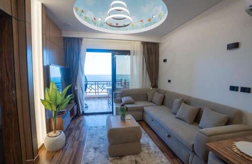 Sakkala Apartment | Blue Haven H 101 Nubian The view Hurghada