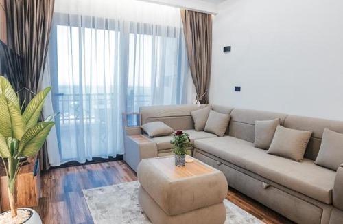 Sakkala House | Blue Haven H 101 The View Hurghada