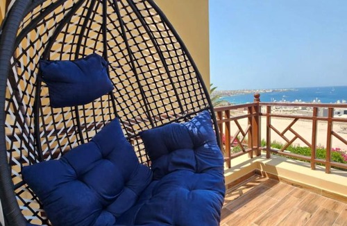 Sakkala House | Blue Haven H 101 The View Hurghada