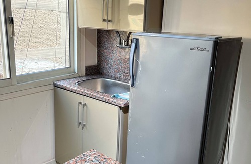 Agouza Apartment | BnB Cairo-stylish compact Studio