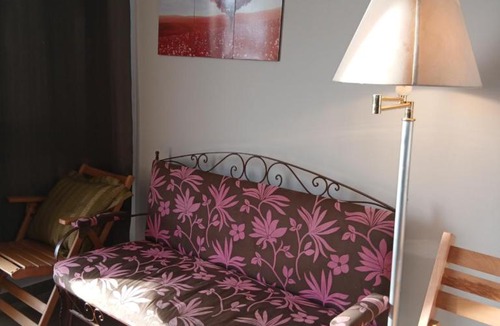Zafarana Ski Chalet | Boho Sokhna - Families Only