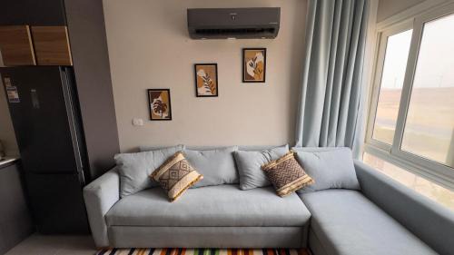 Zafarana Ski Chalet | Boho sokhna families only