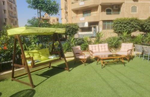 Heliopolis Hotel | Boutique Hotel El Mesaadia