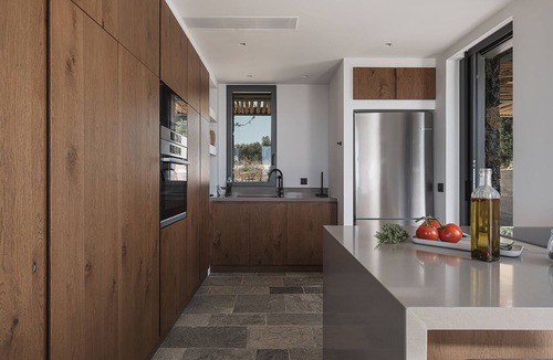 Almyrida Villa | Brand new VIlla Eleftheria-BY APOKORONAS VILLAS