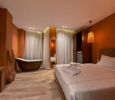 Kafrat al Jabal Hotel | BrassAlmas Pyramids Hotel