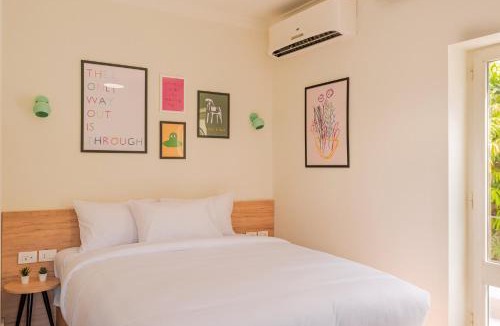 Zamalek Apartment | Brassbell l Zamalek l Daoud Studios