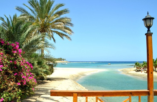 Marsa Alam Resort | Brayka Bay Resort