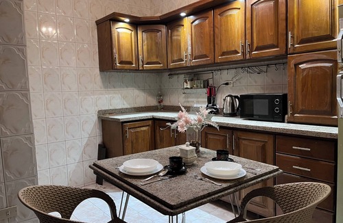 Nasr City Condo | Bright and spacious 2-bdr apt. Nasr city heart
