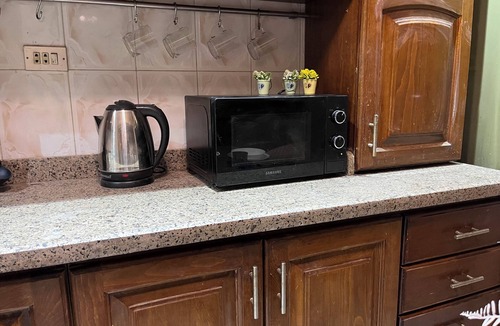 Nasr City Condo | Bright and spacious 2-bdr apt. Nasr city heart
