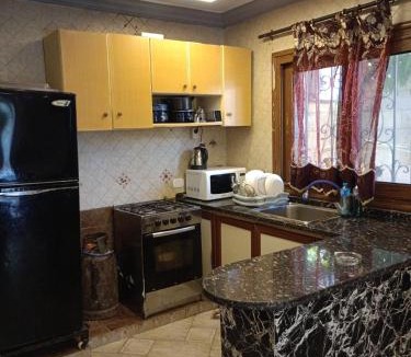 Al-Muntazah House | Bring the family and spend a few Nights