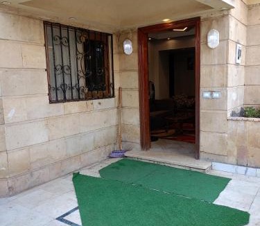 Al-Muntazah House | Bring the family and spend a few Nights