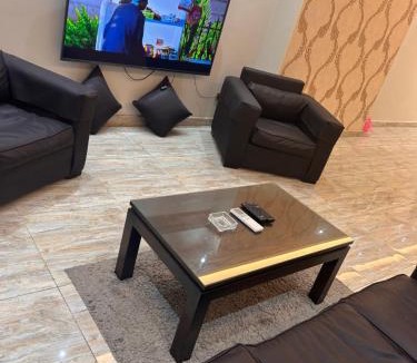 Sidi Jabir Apartment | Budget Benefit Break