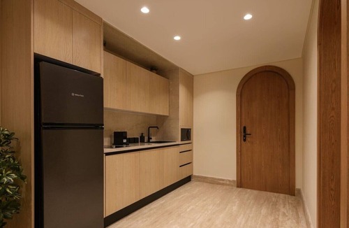 Sidi Abd El-Rahman House | Cabin in heaven by vagaza (Hacienda Bay)