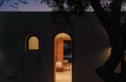 Sidi Abd El-Rahman House | Cabin in heaven by vagaza (Hacienda Bay)
