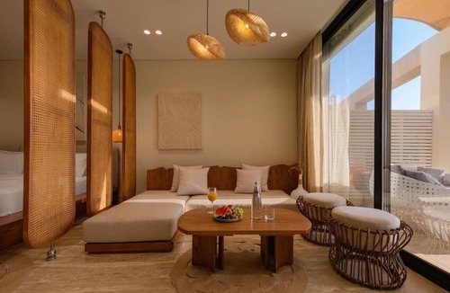 Sidi Abd El-Rahman House | Cabin in heaven by vagaza (Hacienda Bay)