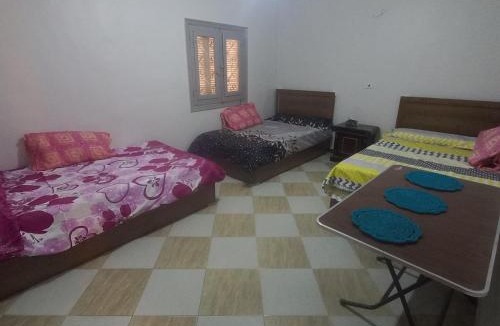 15th of May City Apartment | Cairo, 15th of May City, Neighborhood 12, Building 4, Apartment 1