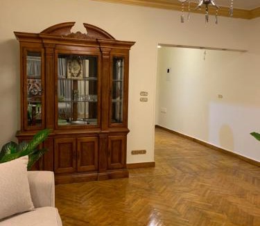 Dream Land Apartment | Cairo Charm