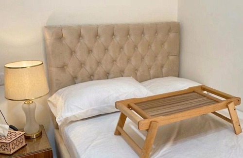 Qasr an-Nil Apartment | Cairo Downtown Apartment