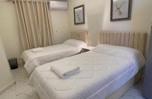 Qasr an-Nil Apartment | Cairo Downtown Apartment