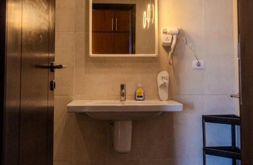 New Cairo Apartment | Cairo Festival City ,New, Luxury, Modern 3BR + Maid Room