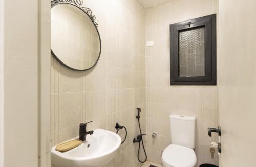 Cairo Apartment | Cairo Homes Maadi Nile View Family