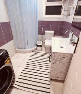 Shurtah al-Dakhlah Apartment | Cairo, Madinaty, 2BR, Furnished apartment,new
