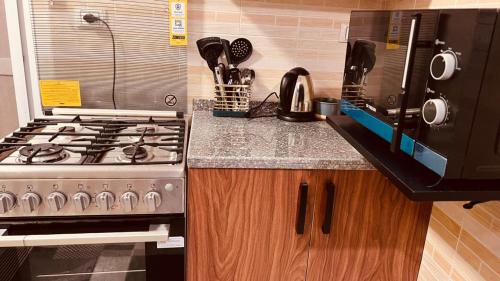 Shurtah al-Dakhlah Apartment | Cairo, Madinaty, 2BR, Furnished apartment,new