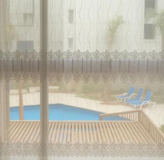 Al-Manasrah Ski Chalet | Calm Porto Said Escape