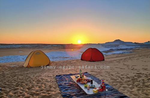 Bawati Other | Camping Jimmy egypt safari by muhammed gamal