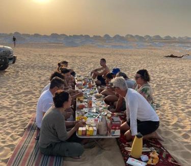 Bawati Other | Camping Jimmy egypt safari by muhammed gamal