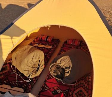Bawati Other | Camping Jimmy egypt safari by muhammed gamal