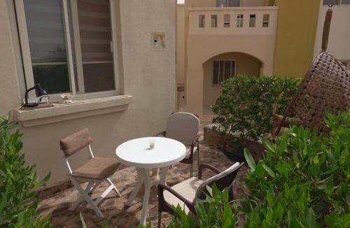 Makadi Bay Apartment | Captivating 1-Bed Apartment in hurghada