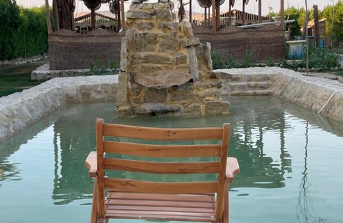 Yusuf as-Sidiq Villa | Casa Bartash Serine Lake View Retreat Entire Villa