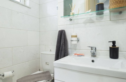 Galatas Villa | CASA BILA