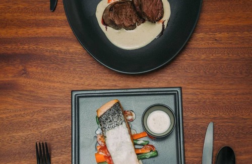 Sidi Abd El-Rahman Hotel | Casa White Hotel