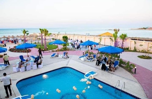 Dahar Hotel | Casablanca Beach Resort