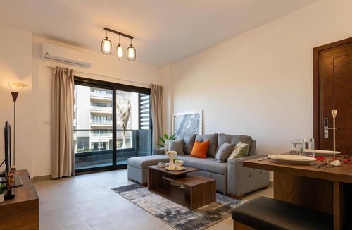 Madinaty Apartment | Catalina at Privado Madinty New Cairo