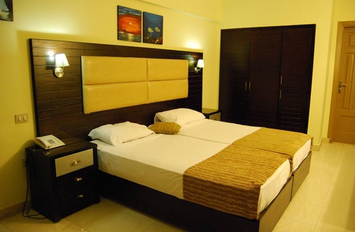 Sharm El Sheikh Hotel | Cataract Layalina Resort
