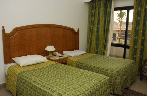 St. Catherine Hotel | Catherine Plaza Hotel