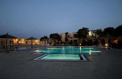 Sakkala Apartment | Central Hurghada with Private Beach & Resort Pools