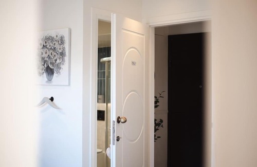 Kifisia Apartment | Central Kifissia BLέ & ÁPPεROL Malomar Homing