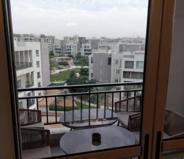 New Cairo Apartment | CFC, Luxurious 4BR Apartment, Remarkable value unbeatable Location