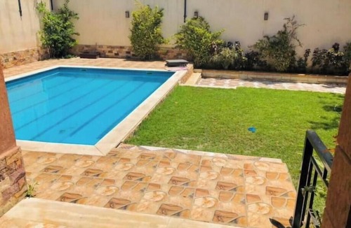 Iking Maryut House | Chalet Alexandria Daily Rent