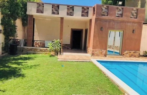 Iking Maryut House | Chalet Alexandria Daily Rent