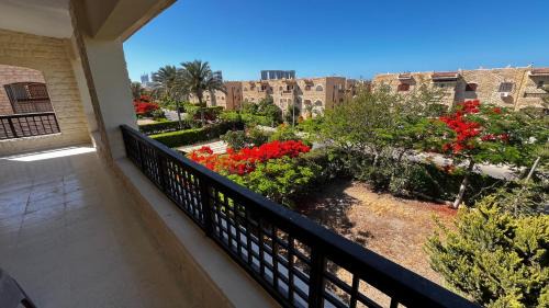 Marina El Alamein Ski Chalet | Chalet in Marina 6 District 31